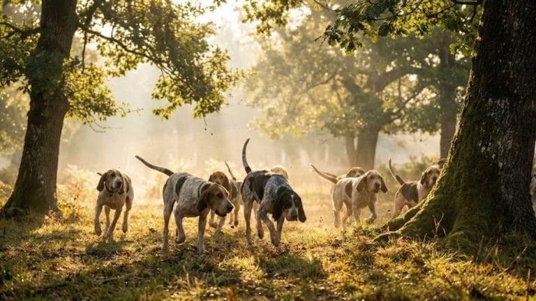 Coupe de France sur sanglier 2026