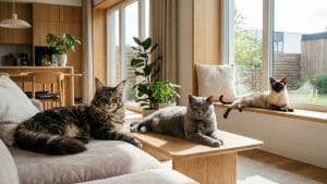 Chats préférées des Français en 2026 : Le Top 10 enfin révélé ! 🐾