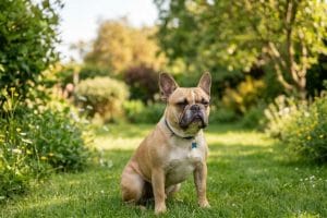 Chien constipé que faire ? Agis vite pour le soulager !