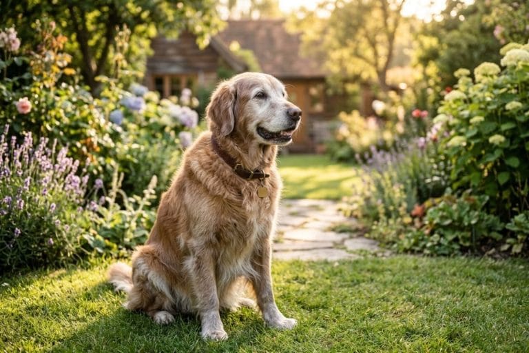 espérance de vie des chiens