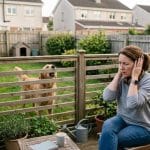 que faire quand le chien du voisin aboie sans arrêt