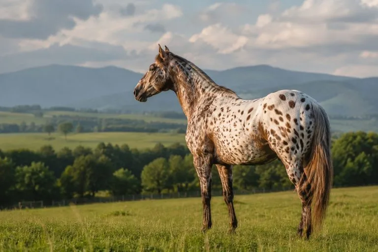 Appaloosa